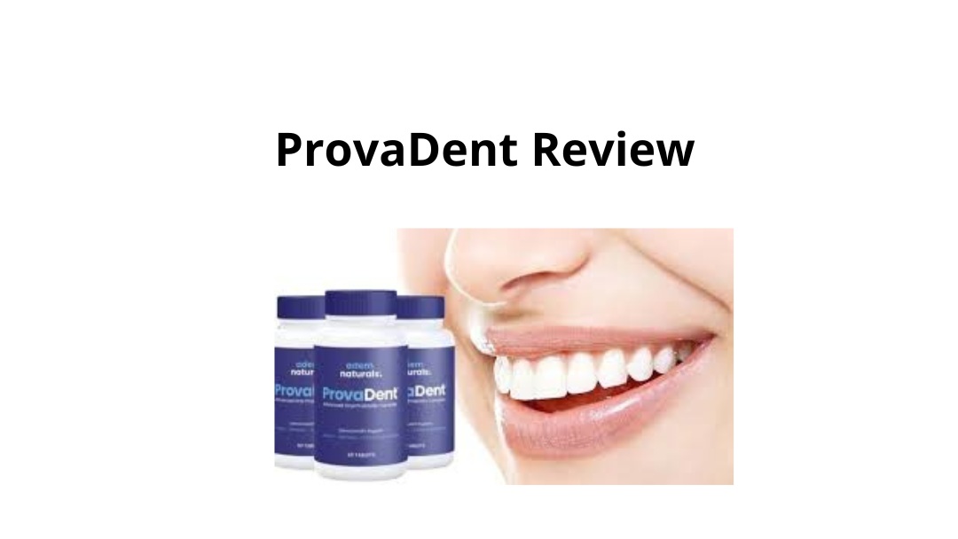 ProvaDent Review: Is This Oral Probiotic Really Worth It? An Honest, Updated Guide