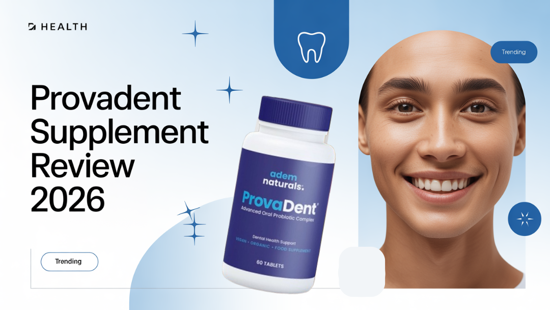ProvaDent Review
