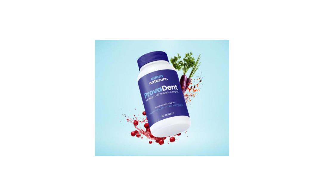 ProvaDent Oral Probiotic Review 2025: A Deep Look at Results, Safety, and Real Effectiveness