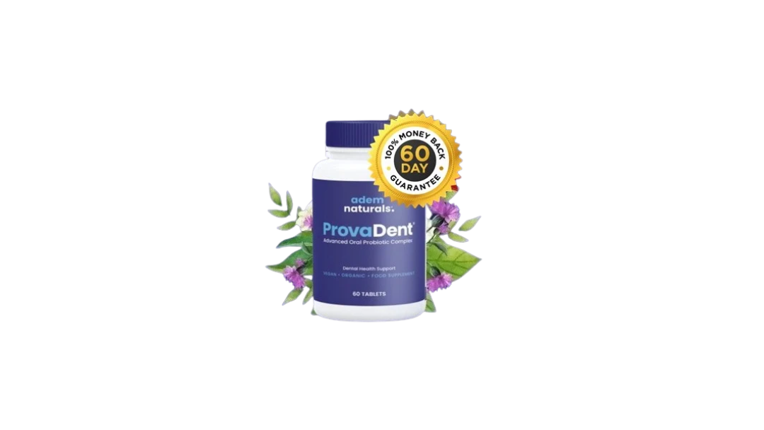 ProvaDent Oral Probiotic: Honest Review and Real Benefits (2025 Update)