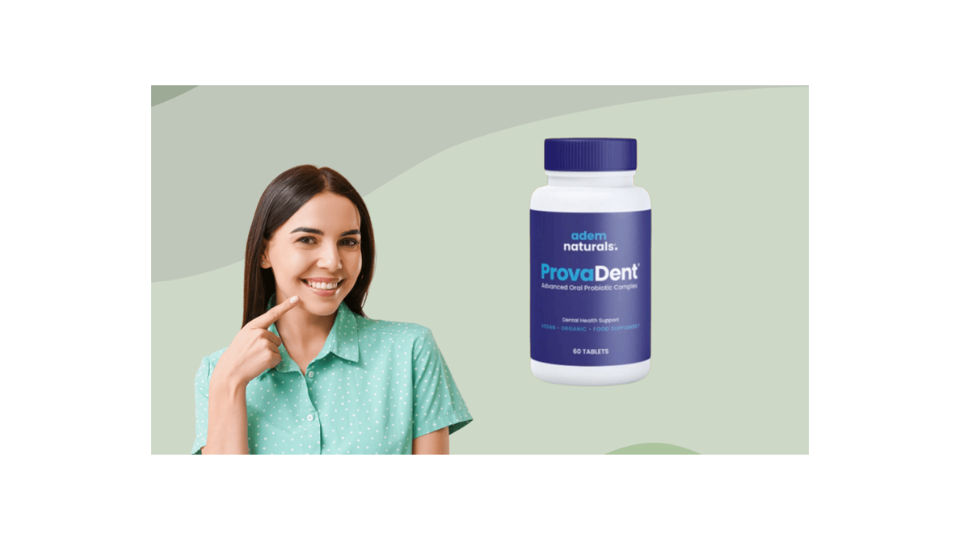 ⭐ ProvaDent Advanced Review 2025: Can This Oral Probiotic Really Improve Bad Breath and Gum Health?