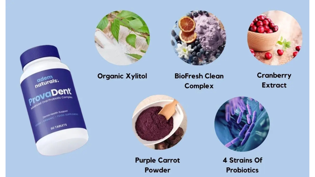 ProvaDent Review 2025: The Truth Behind This Oral Probiotic (Does It Really Work?)