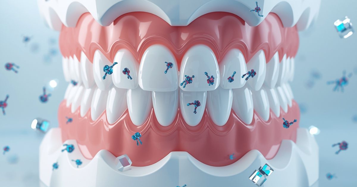 Oral Probiotics: How They Support Gum Health and Fresh Breath Naturally