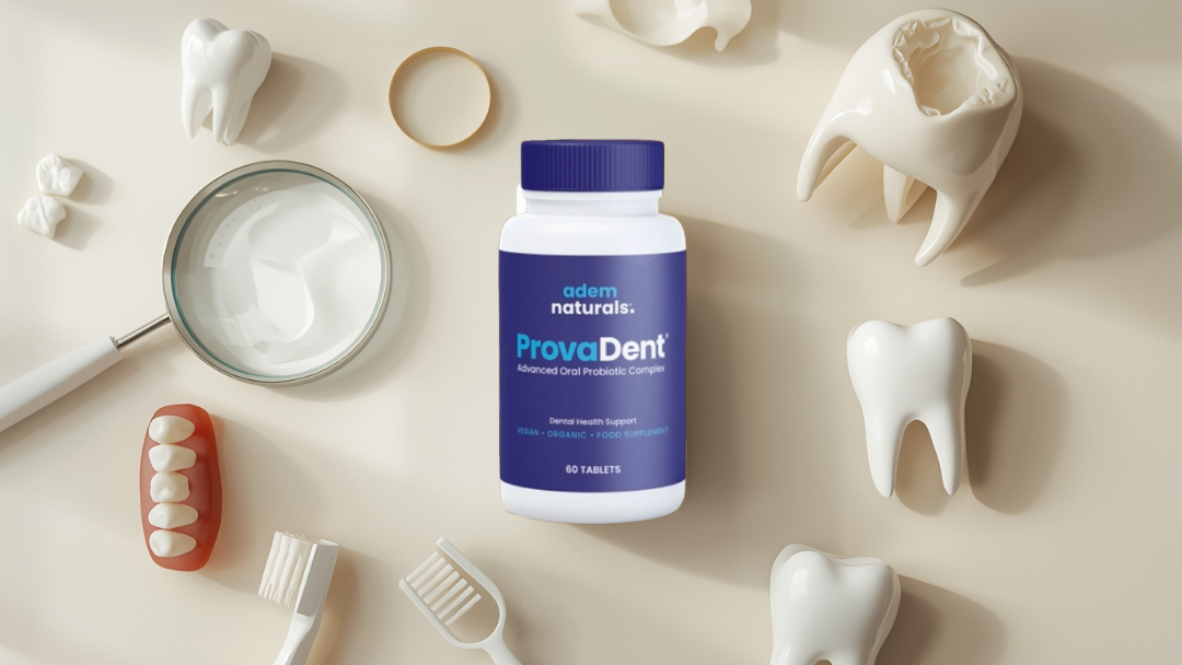 ProvaDent: Scam or Legit? The Truth Revealed (2025 Investigation)