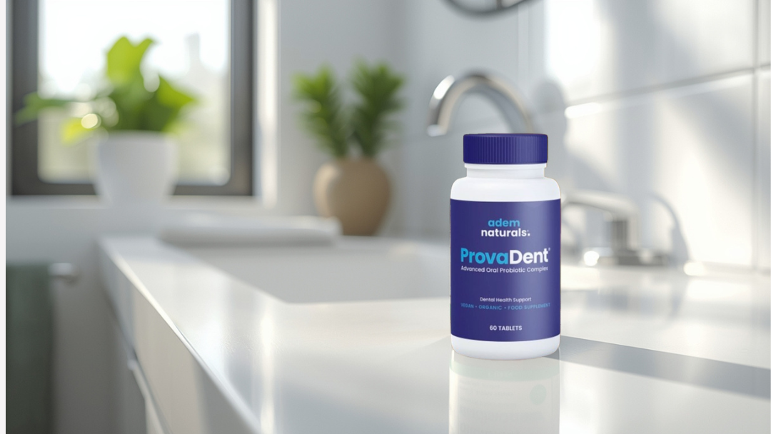 How Long Does ProvaDent Take to Show Results?