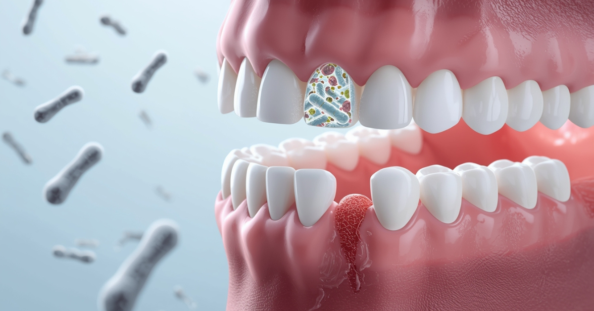 What Causes Bad Breath? Understanding the Oral Microbiome and Natural Solutions